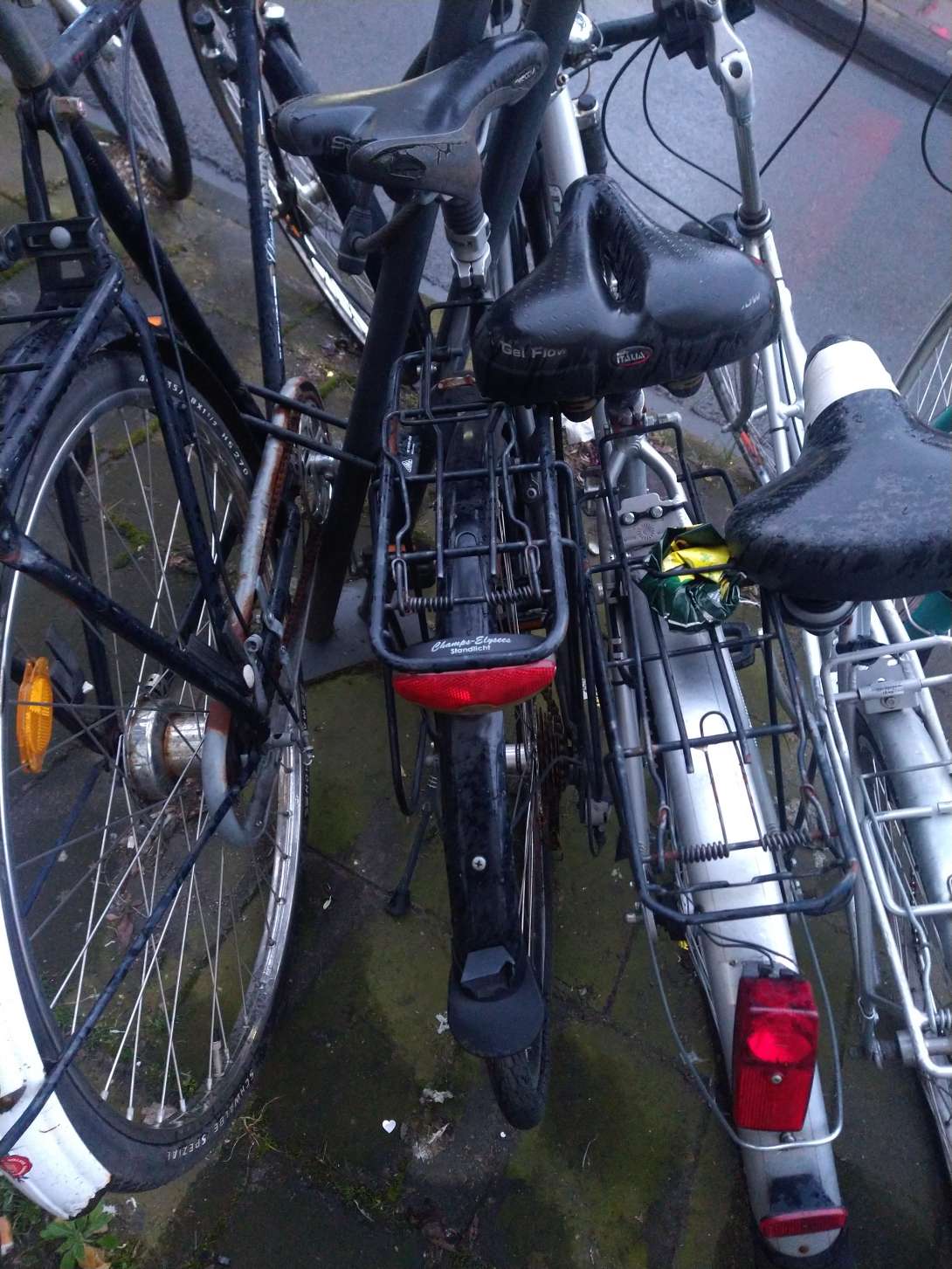 Bild zu gemeldetem Anliegen vom *2024-05-16 06:50:06