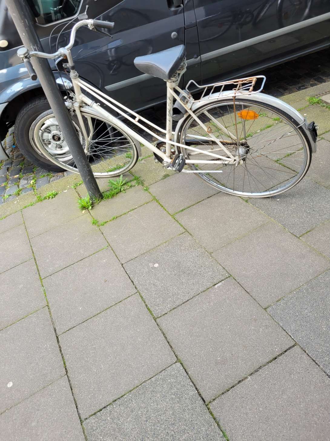 Bild zu gemeldetem Anliegen vom *2024-05-22 08:51:39