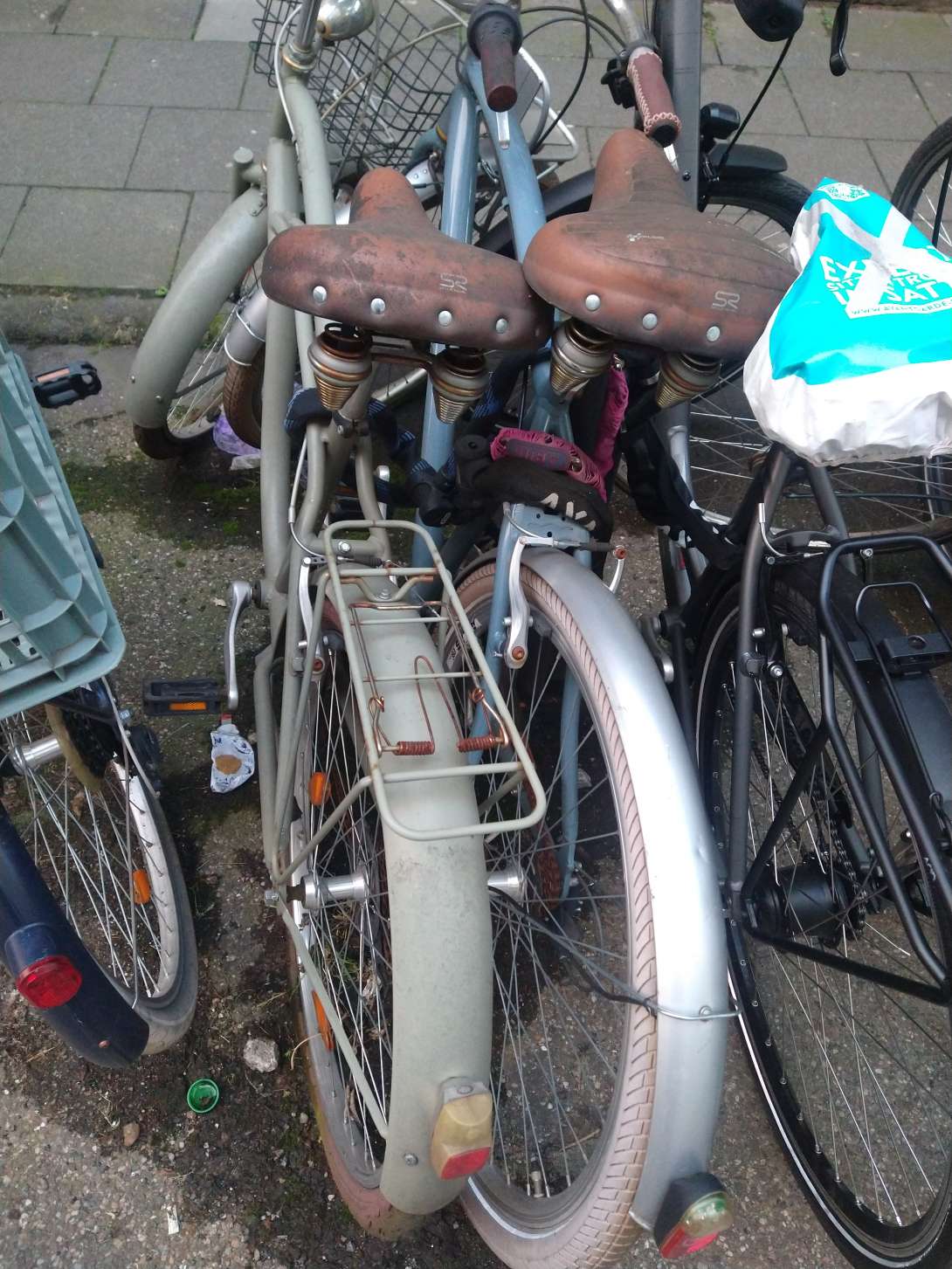 Bild zu gemeldetem Anliegen vom *2024-06-07 14:39:21