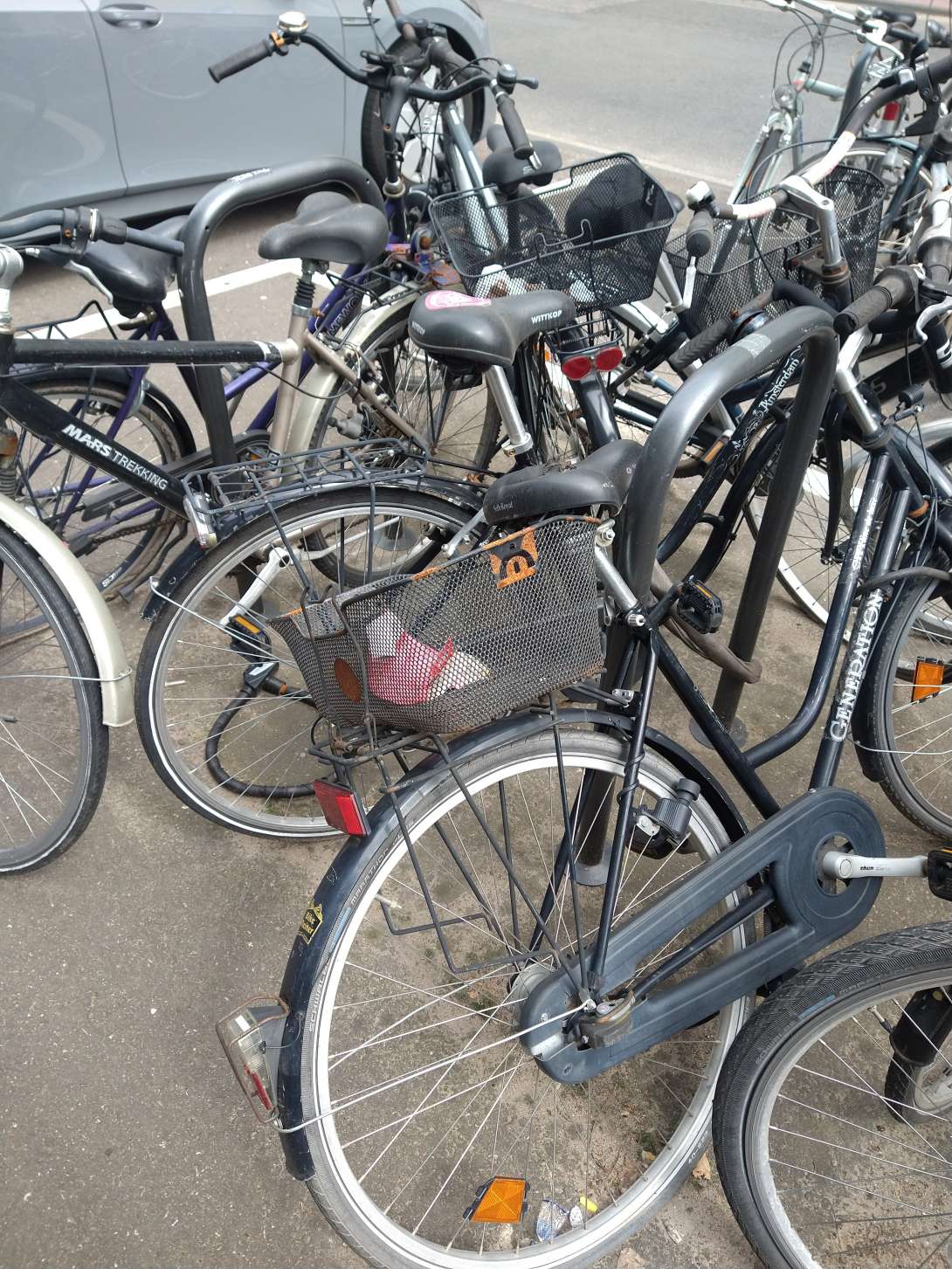 Bild zu gemeldetem Anliegen vom *2024-05-27 07:47:47