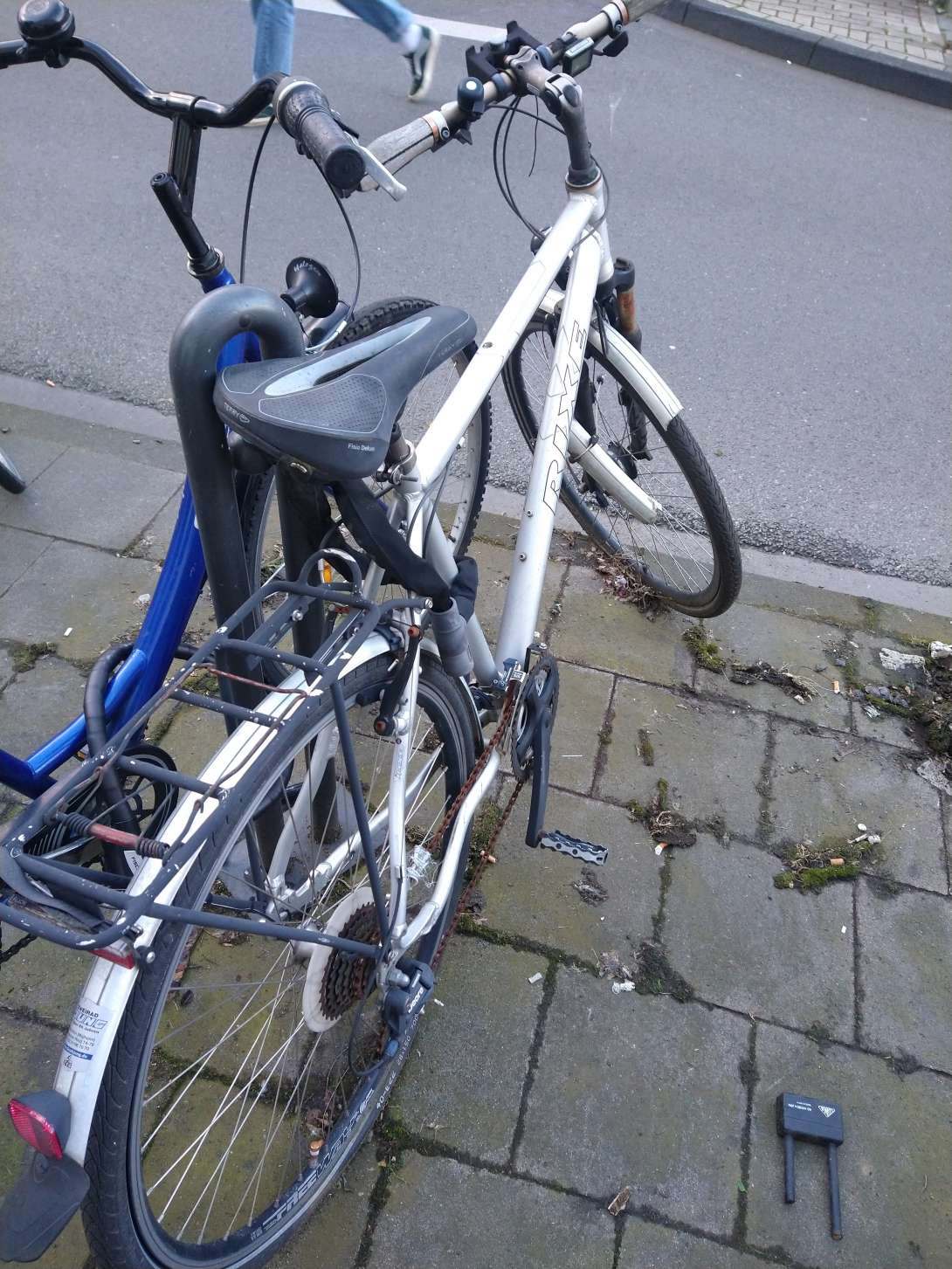 Bild zu gemeldetem Anliegen vom *2024-06-07 14:43:37