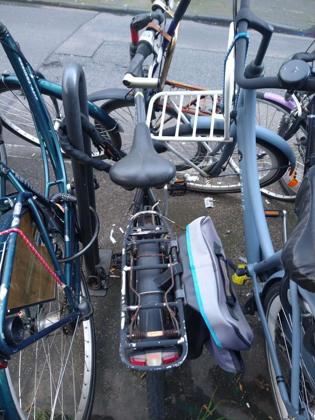 Bild zu gemeldetem Anliegen vom *2024-05-27 06:15:45