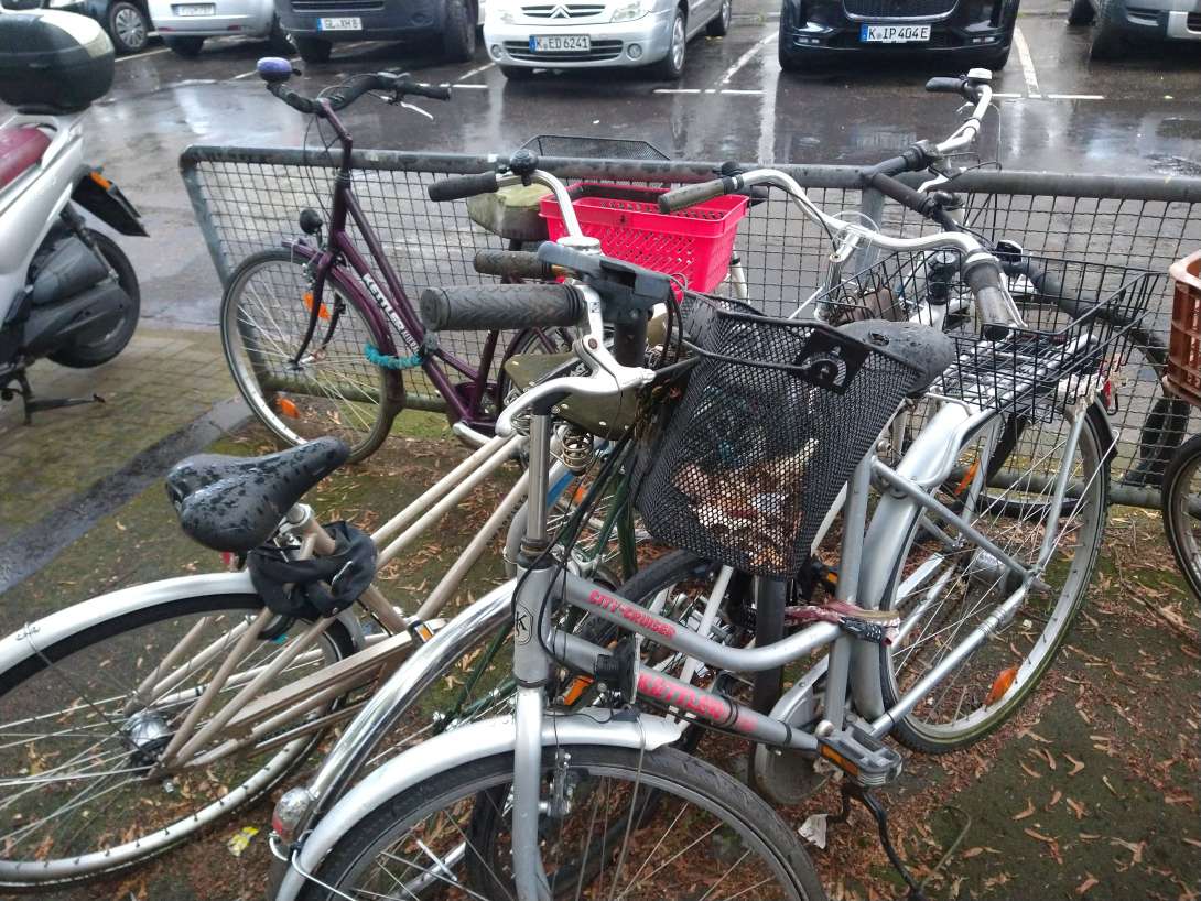 Bild zu gemeldetem Anliegen vom *2024-05-27 12:48:00