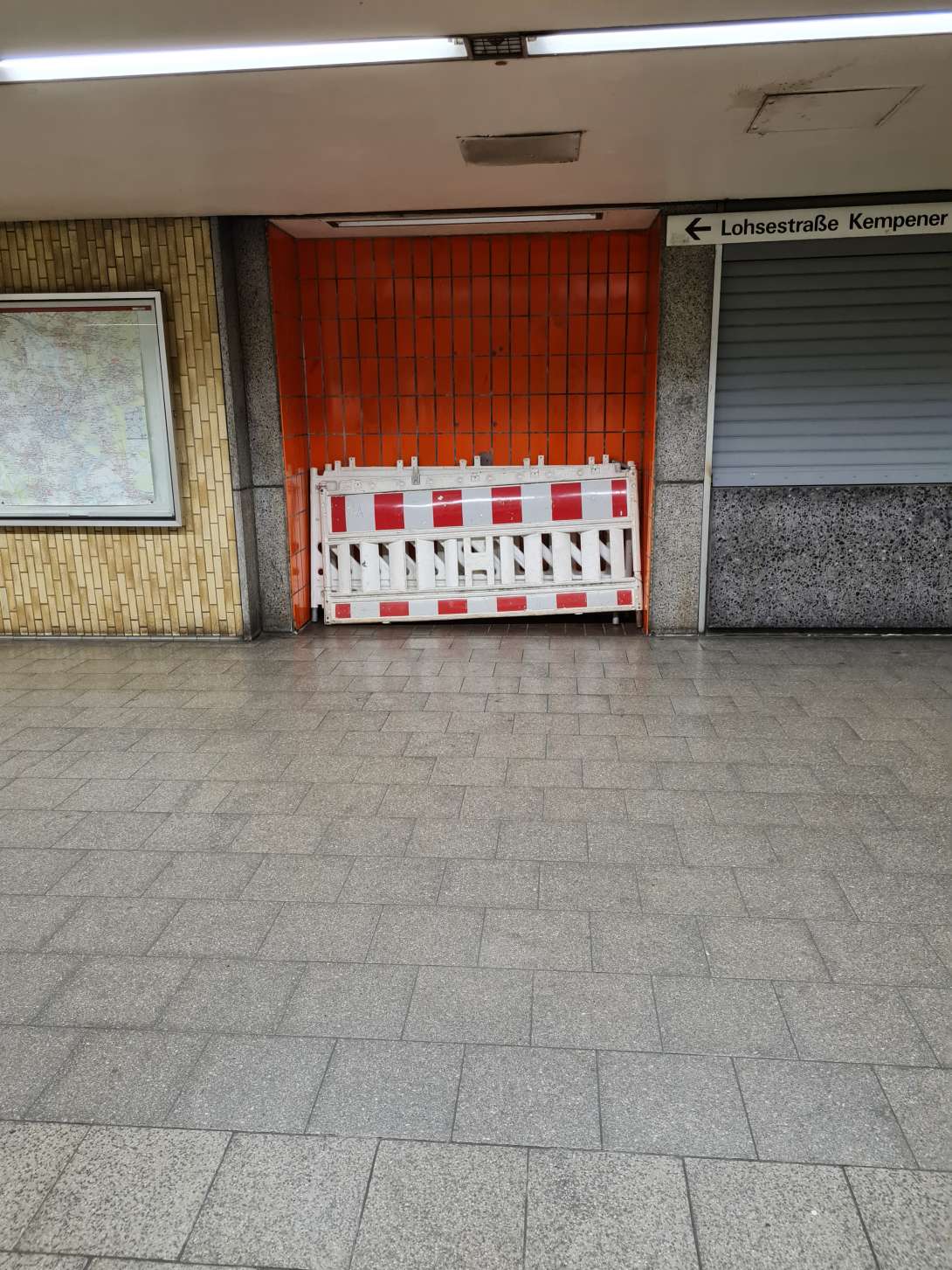 Bild zu gemeldetem Anliegen vom *2024-05-27 19:19:17