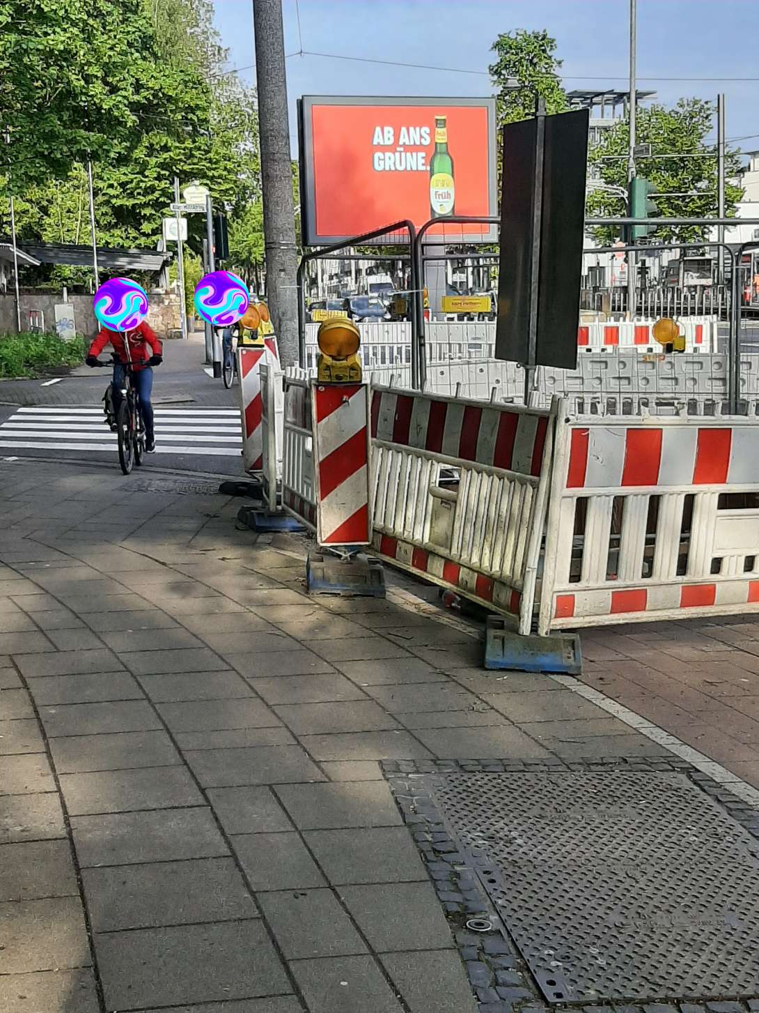 Bild zu gemeldetem Anliegen vom *2024-05-08 09:47:44