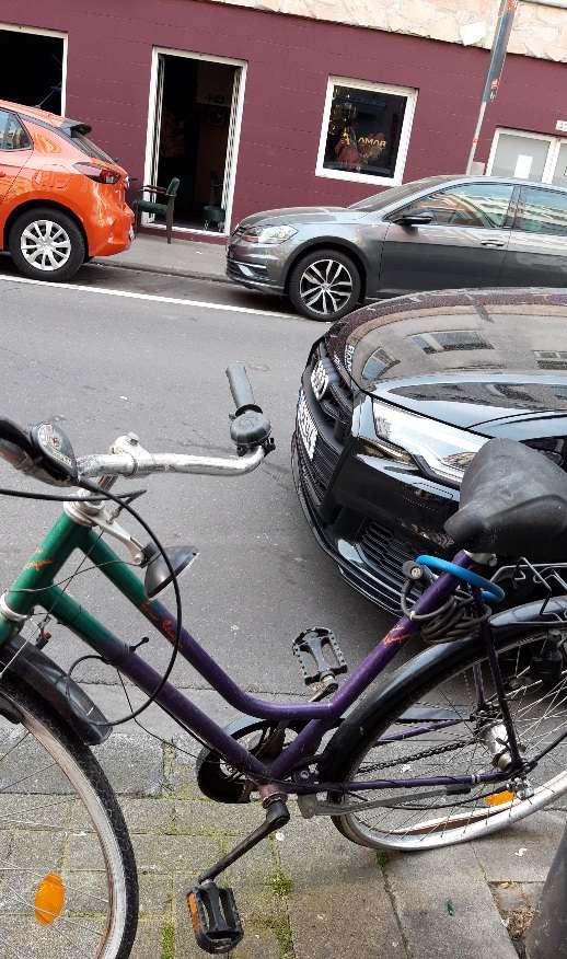 Bild zu gemeldetem Anliegen vom *2024-05-02 07:47:27