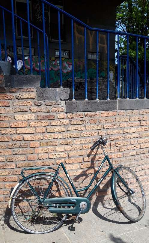 Bild zu gemeldetem Anliegen vom *2024-05-02 18:23:07