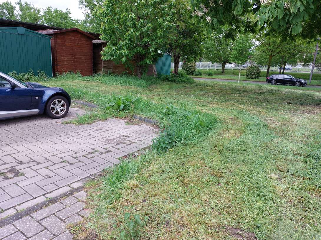 Bild zu gemeldetem Anliegen vom *2024-05-04 21:34:16
