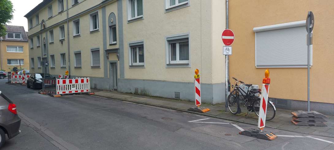 Bild zu gemeldetem Anliegen vom *2024-05-13 09:22:10