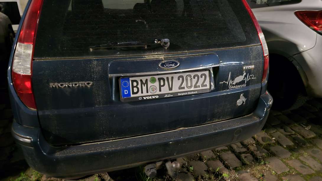 Bild zu gemeldetem Anliegen vom *2024-05-21 08:38:52