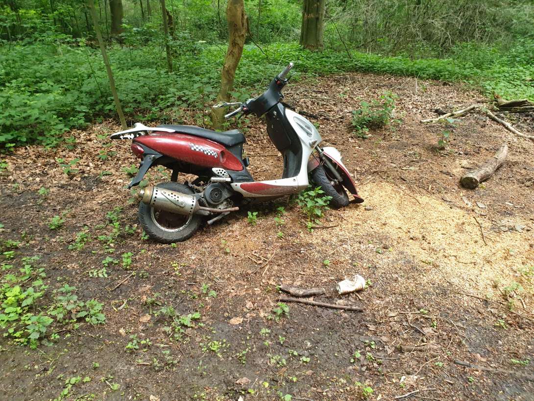 Bild zu gemeldetem Anliegen vom *2024-05-21 06:20:44