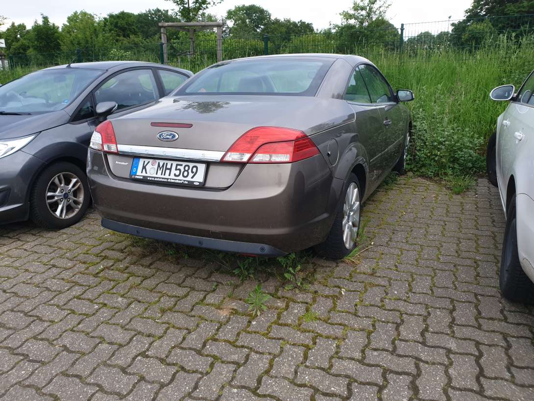 Bild zu gemeldetem Anliegen vom *2024-05-21 13:16:06