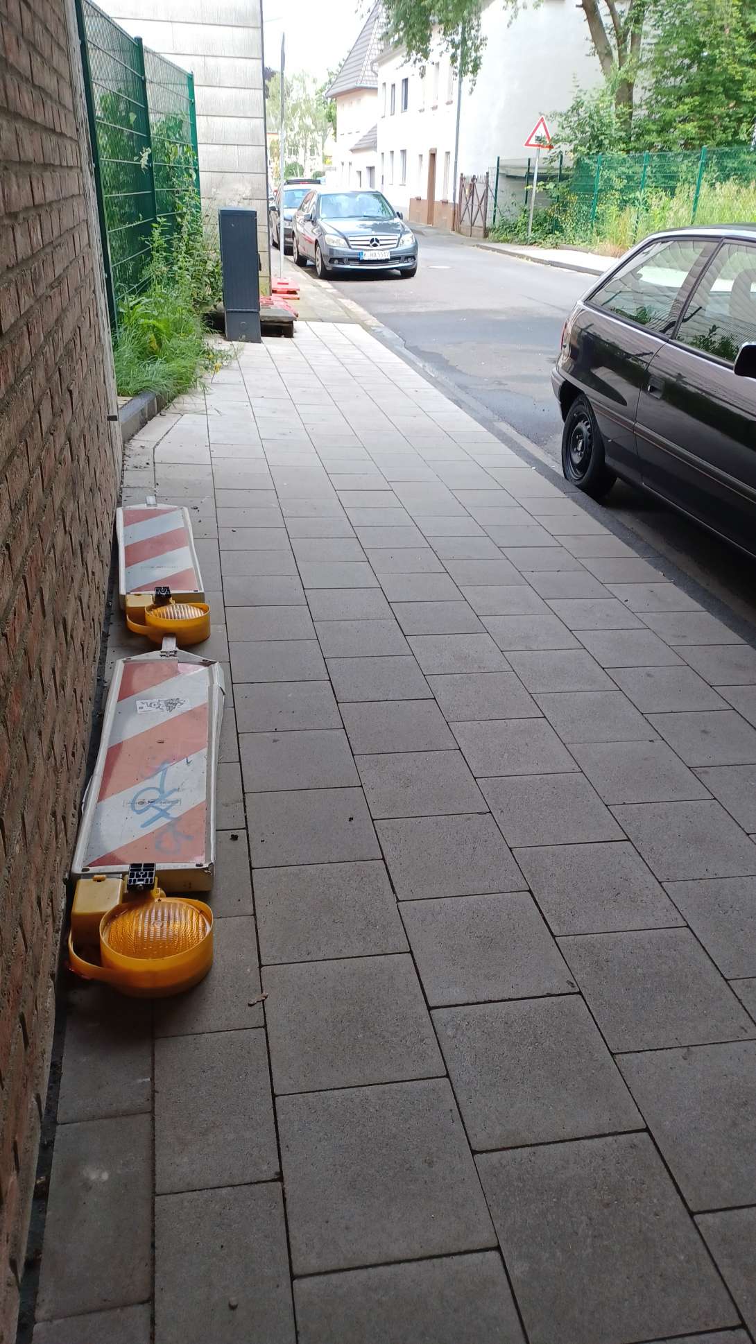 Bild zu gemeldetem Anliegen vom *2024-06-03 06:51:02