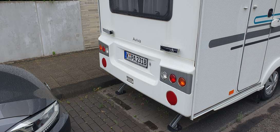 Bild zu gemeldetem Anliegen vom *2024-05-21 11:44:32