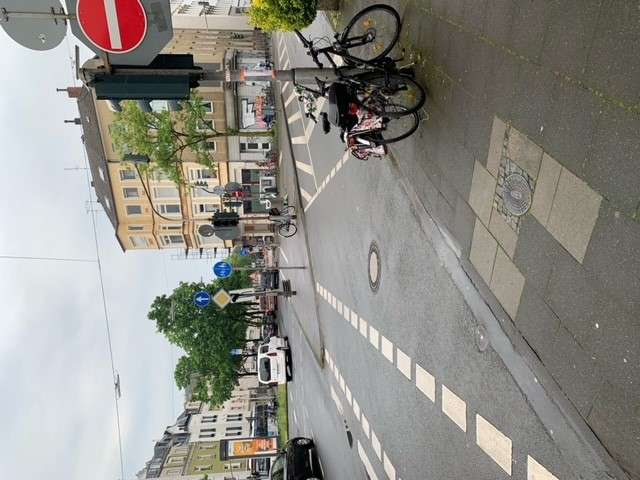 Bild zu gemeldetem Anliegen vom *2024-05-07 10:18:19