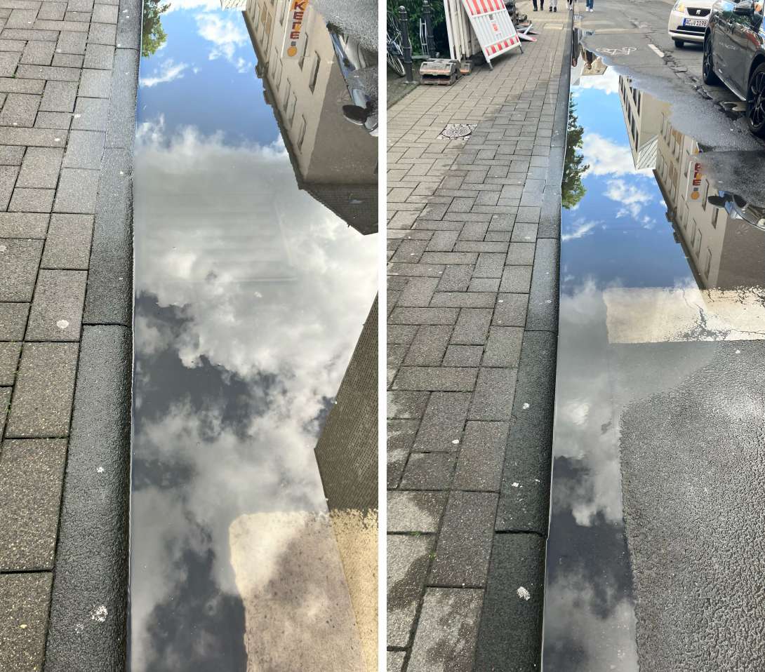 Bild zu gemeldetem Anliegen vom *2024-05-03 18:23:42