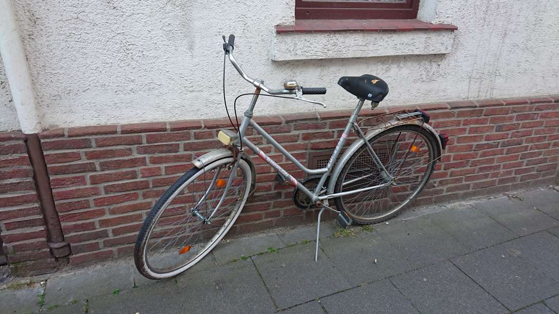 Bild zu gemeldetem Anliegen vom *2024-05-21 06:11:19