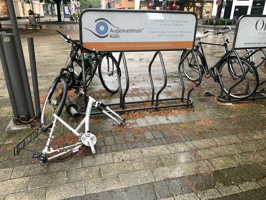 Bild zu gemeldetem Anliegen vom *2024-05-24 08:06:05