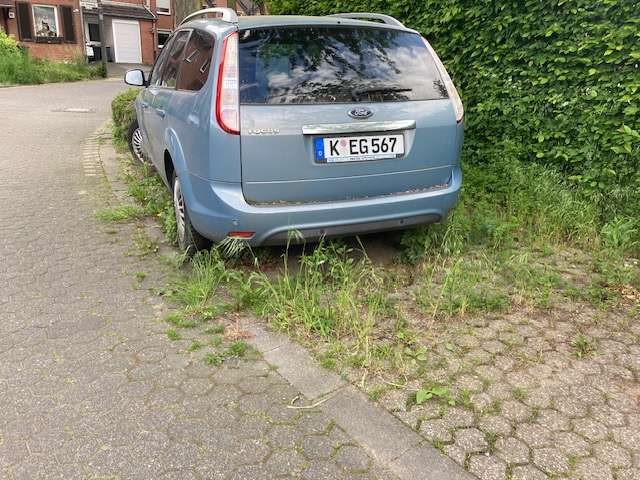 Bild zu gemeldetem Anliegen vom *2024-05-16 09:59:36