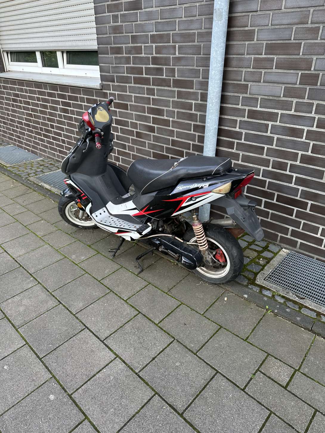 Bild zu gemeldetem Anliegen vom *2024-06-03 07:54:30