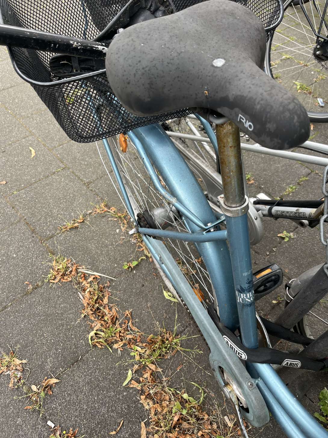 Bild zu gemeldetem Anliegen vom *2024-06-03 13:52:35