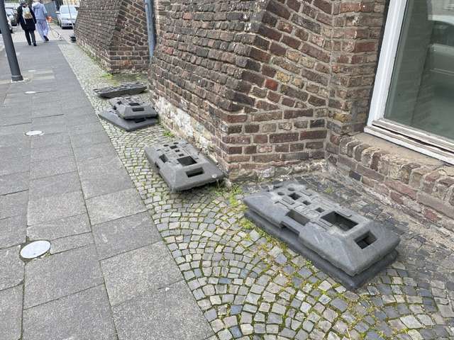 Bild zu gemeldetem Anliegen vom *2024-05-06 12:25:07