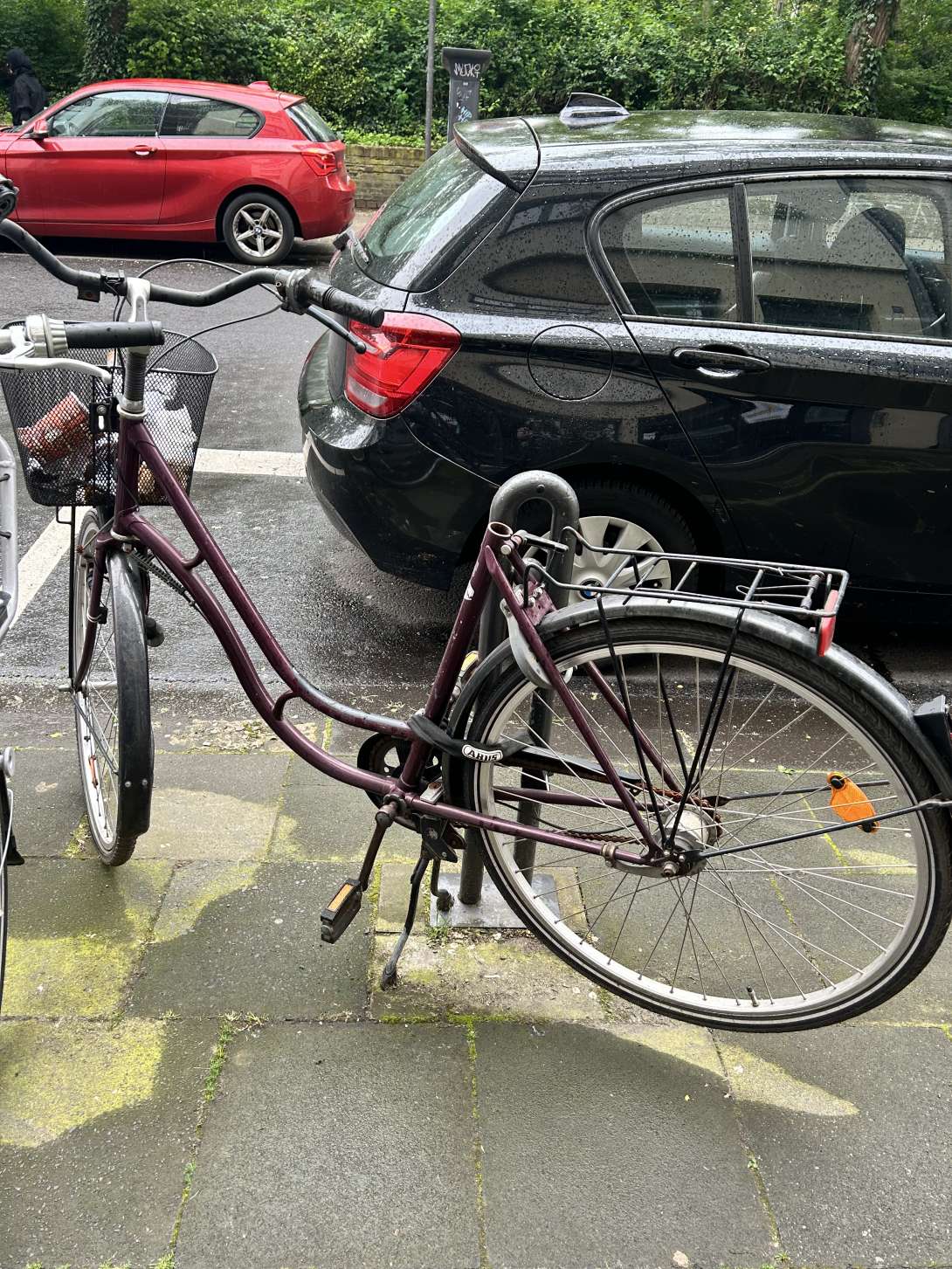 Bild zu gemeldetem Anliegen vom *2024-05-16 17:29:05