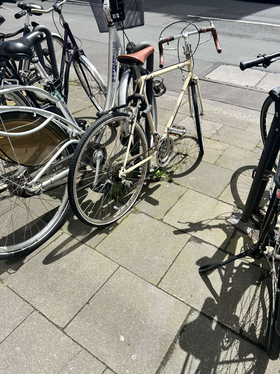 Bild zu gemeldetem Anliegen vom *2024-05-29 15:56:05