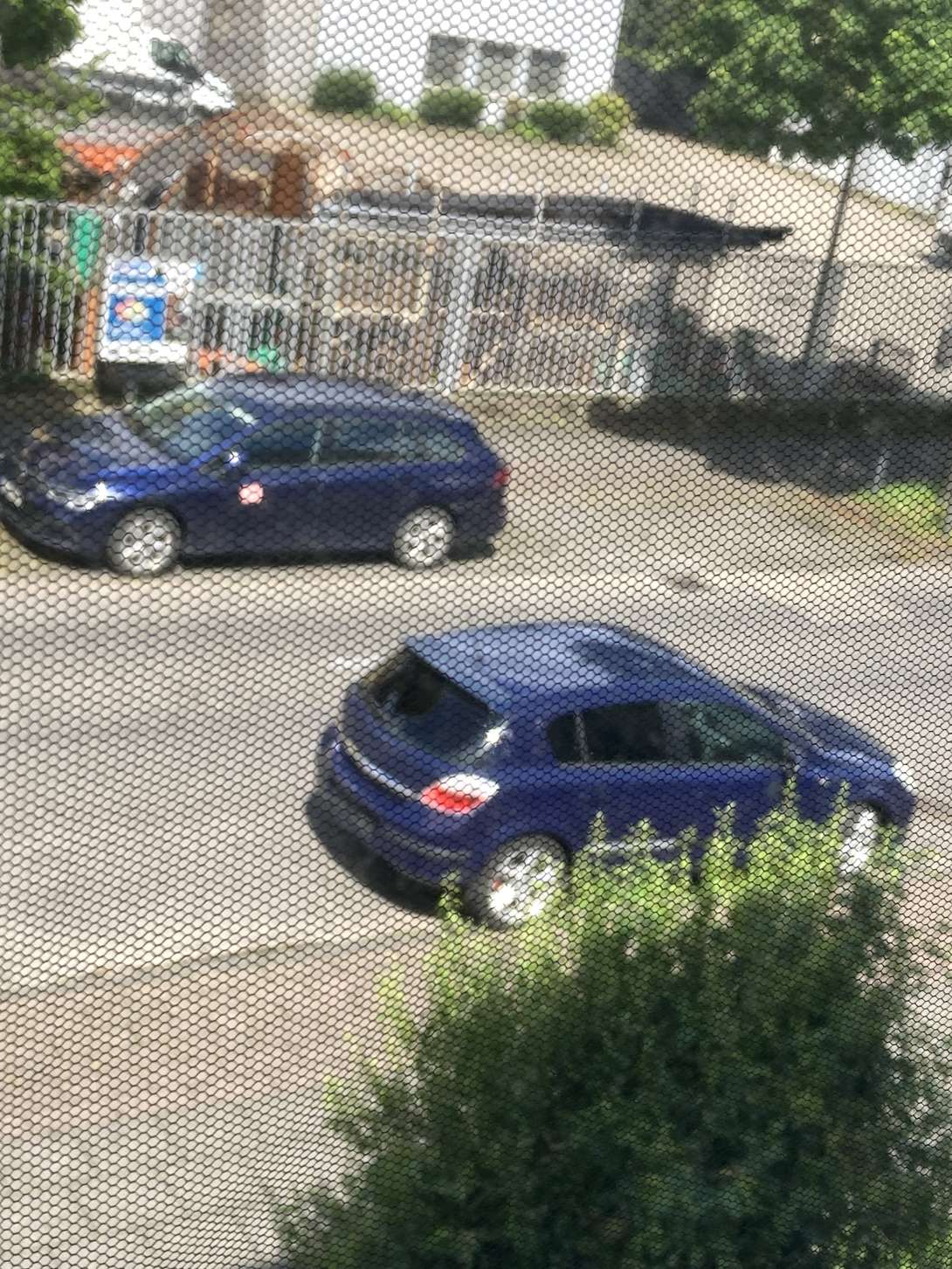 Bild zu gemeldetem Anliegen vom *2024-05-06 06:21:52