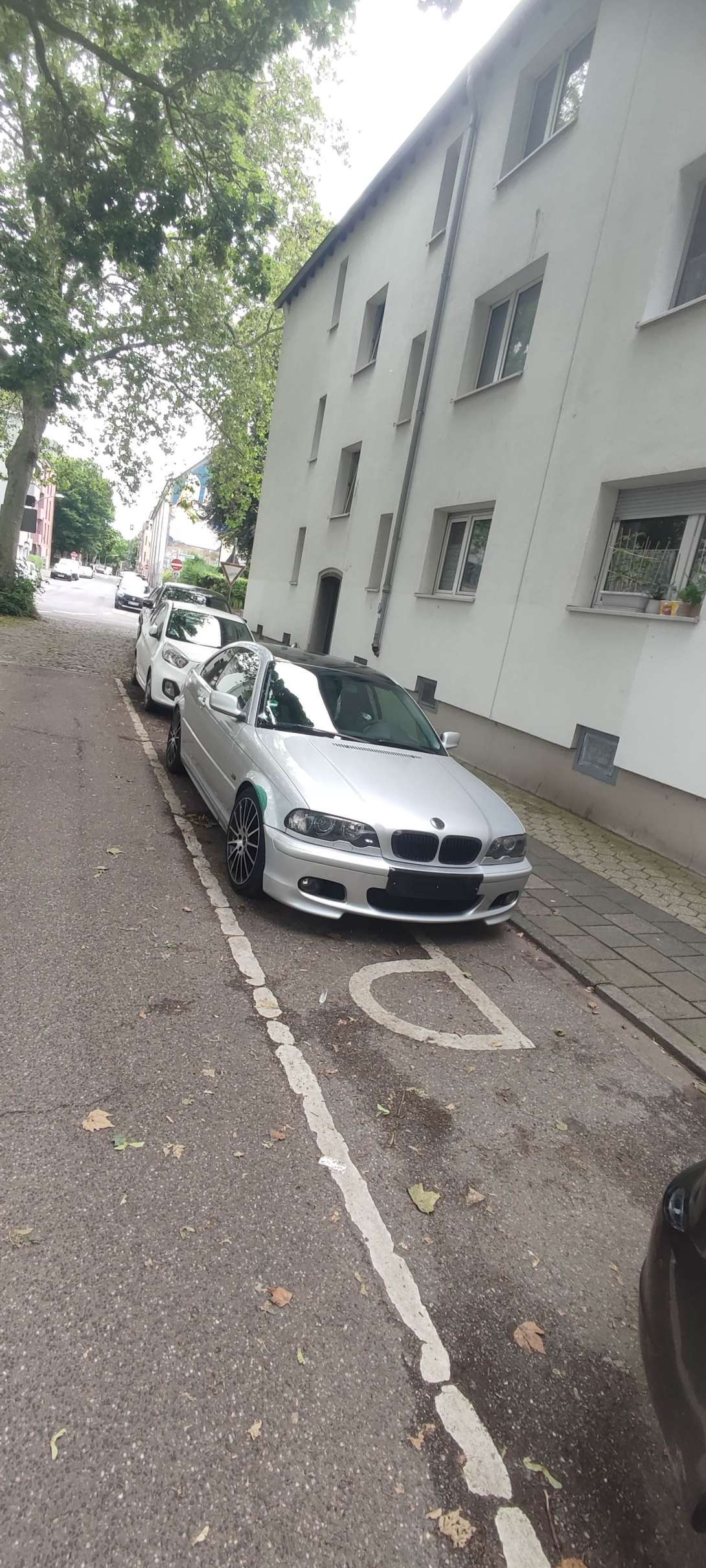Bild zu gemeldetem Anliegen vom *2024-07-04 09:27:01