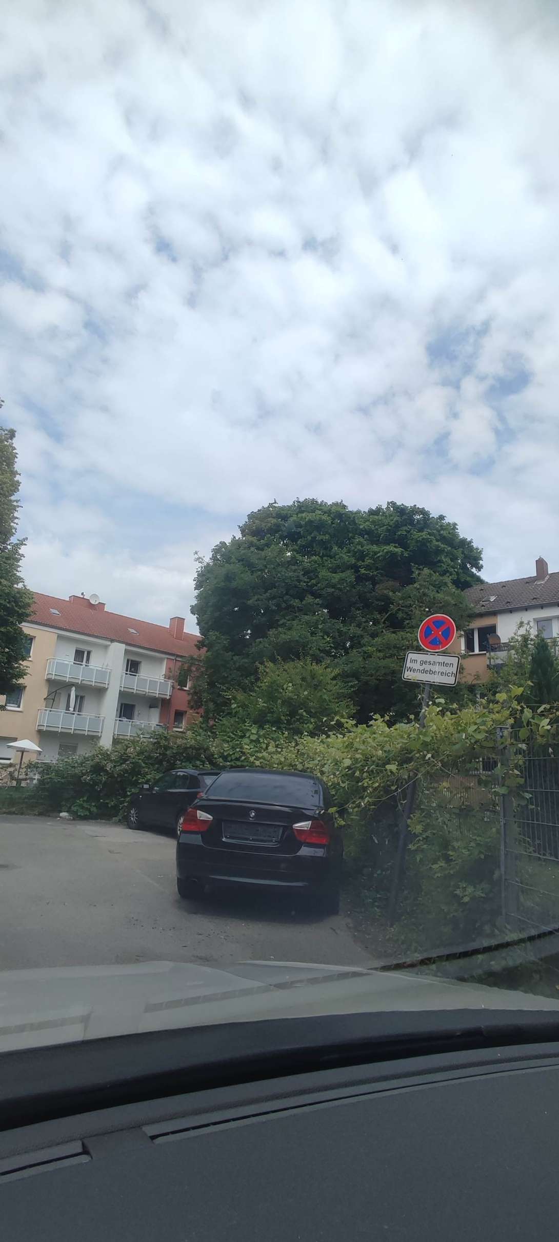 Bild zu gemeldetem Anliegen vom *2024-06-04 08:56:23