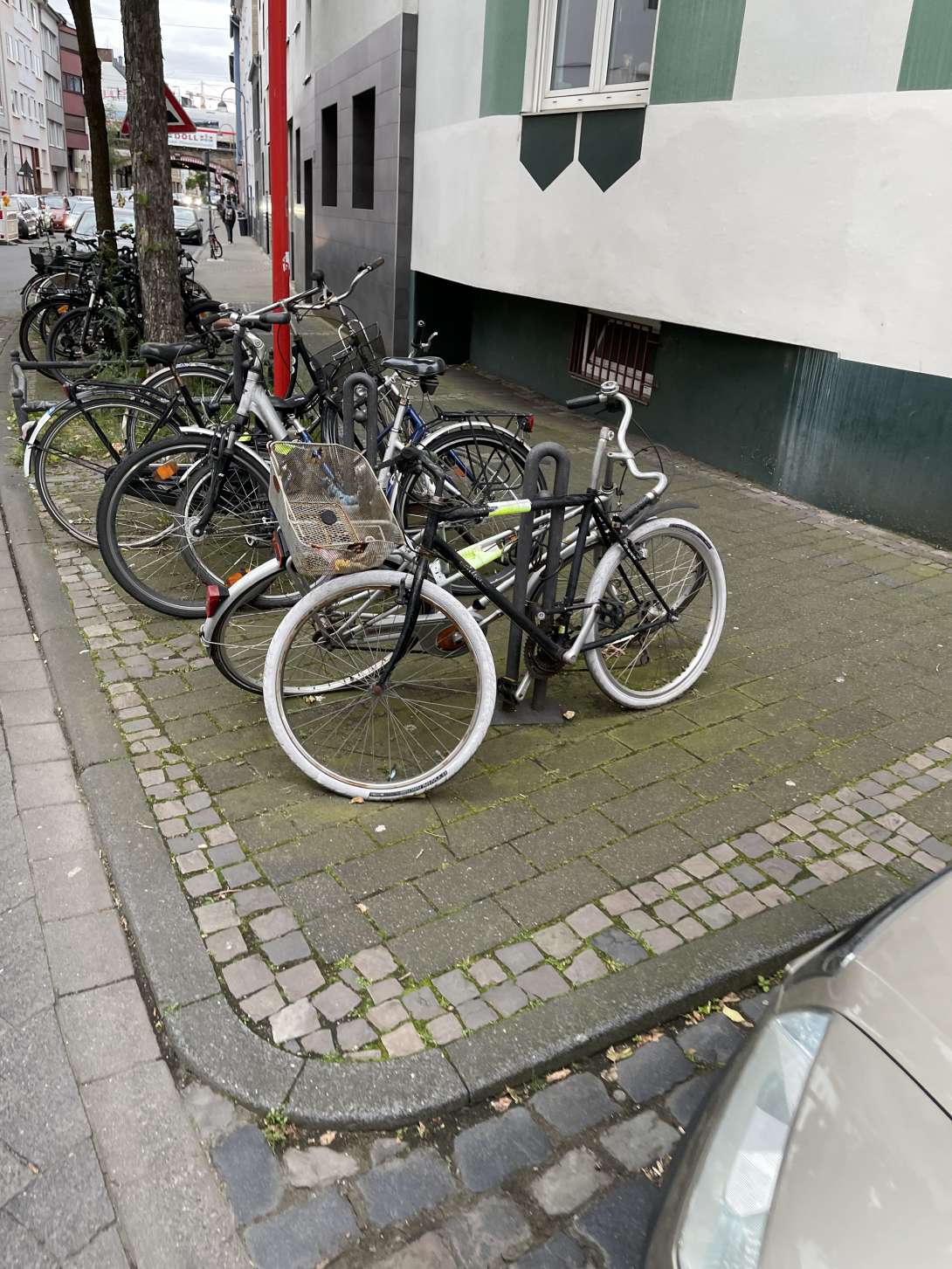 Bild zu gemeldetem Anliegen vom *2024-06-03 14:02:47