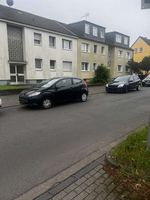 Bild zu gemeldetem Anliegen vom *2024-05-08 09:52:57
