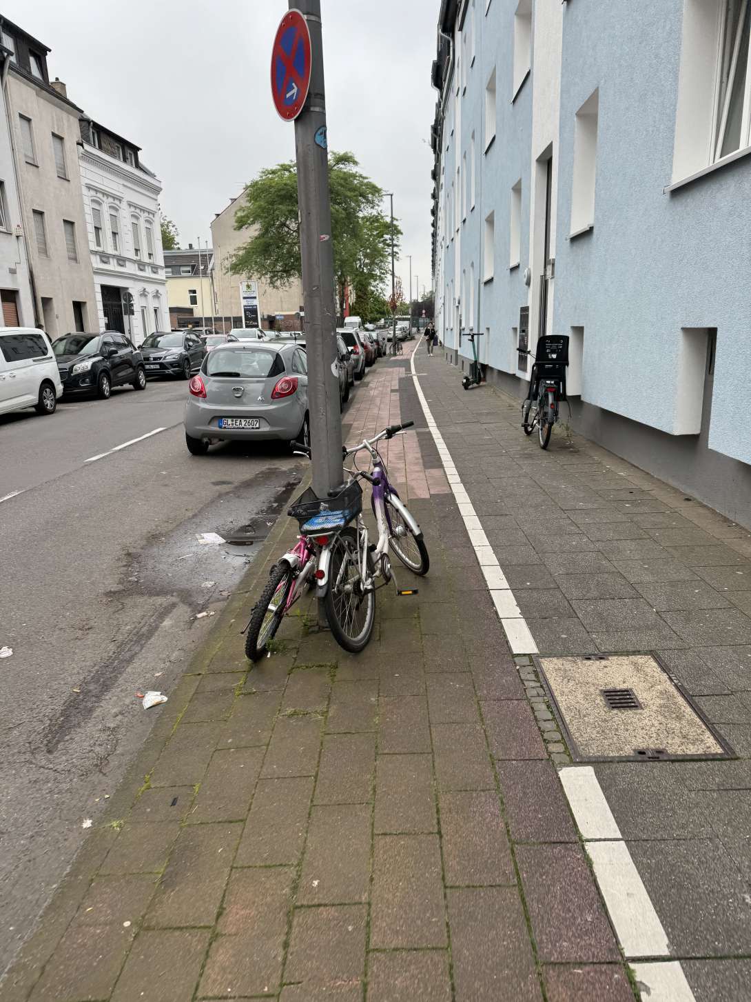 Bild zu gemeldetem Anliegen vom *2024-06-17 20:40:17