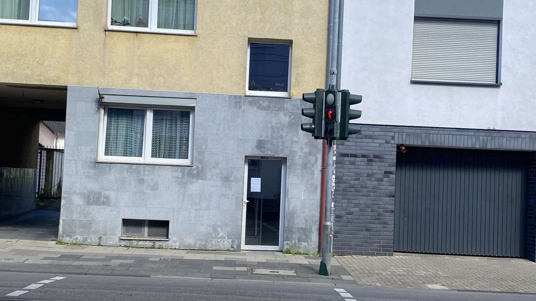 Bild zu gemeldetem Anliegen vom *2024-05-25 16:38:36