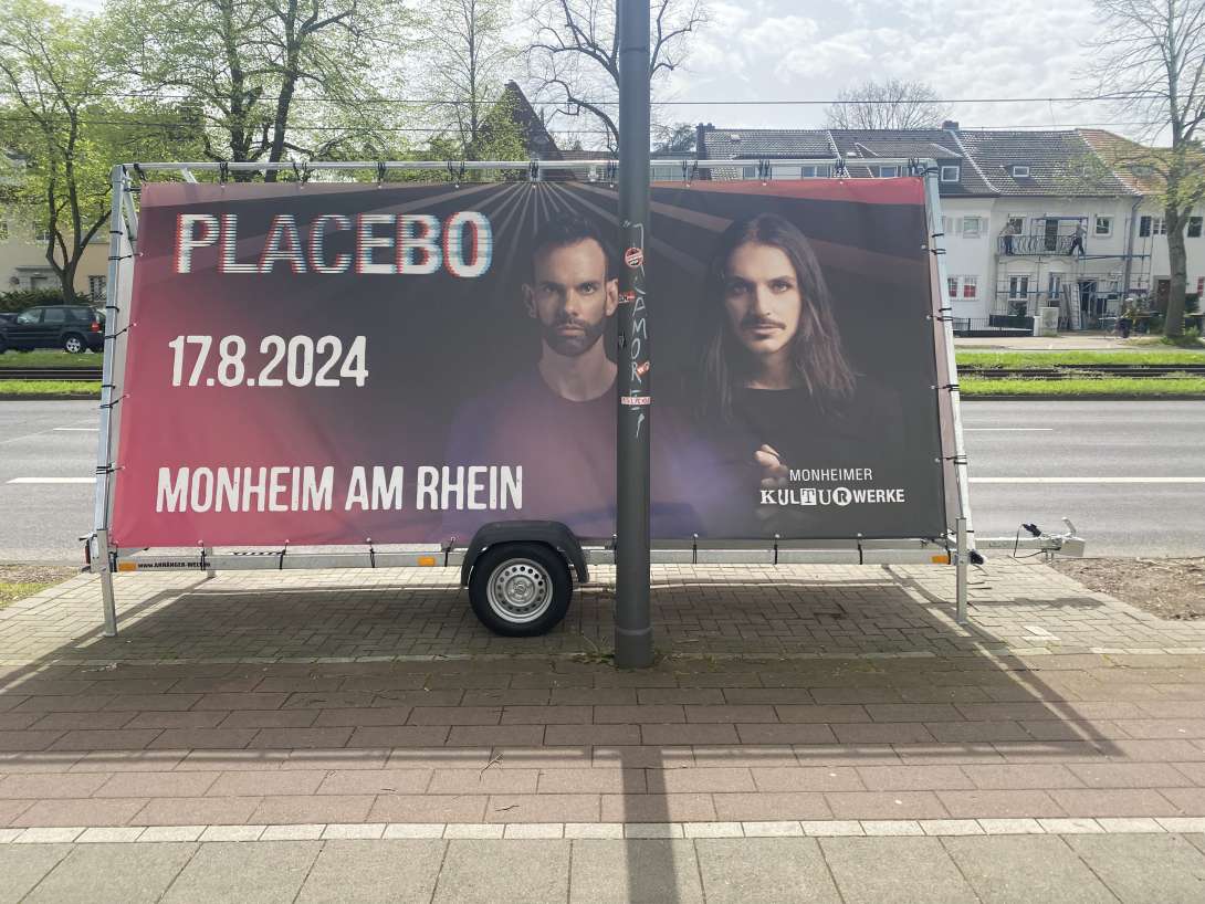 Bild zu gemeldetem Anliegen vom *2024-05-27 06:23:25