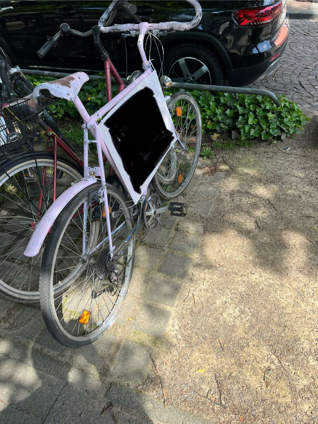 Bild zu gemeldetem Anliegen vom *2024-05-14 23:19:32