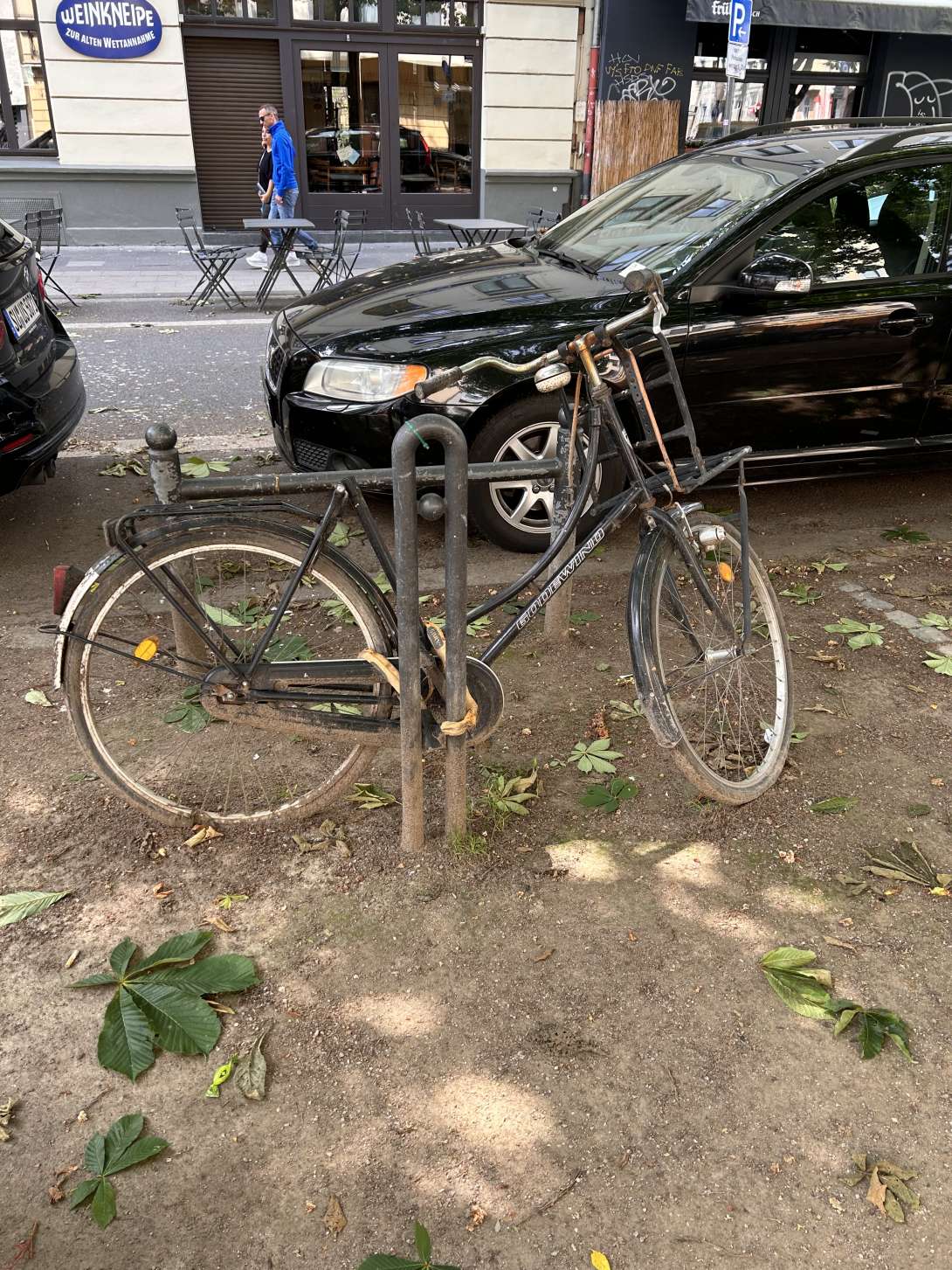 Bild zu gemeldetem Anliegen vom *2024-05-22 00:03:06