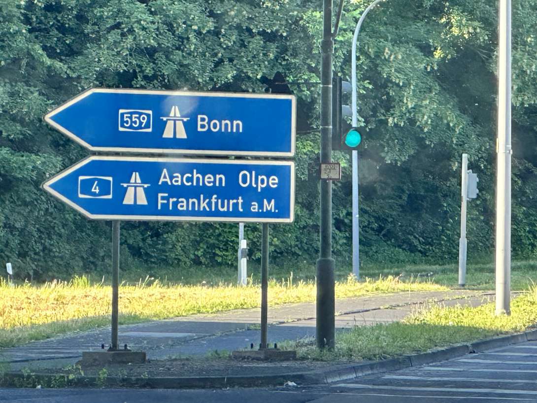 Bild zu gemeldetem Anliegen vom *2024-05-28 07:35:51