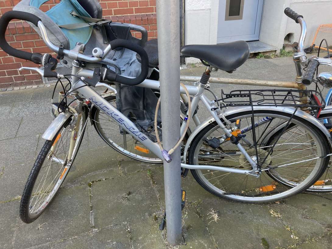 Bild zu gemeldetem Anliegen vom *2024-05-14 06:25:40