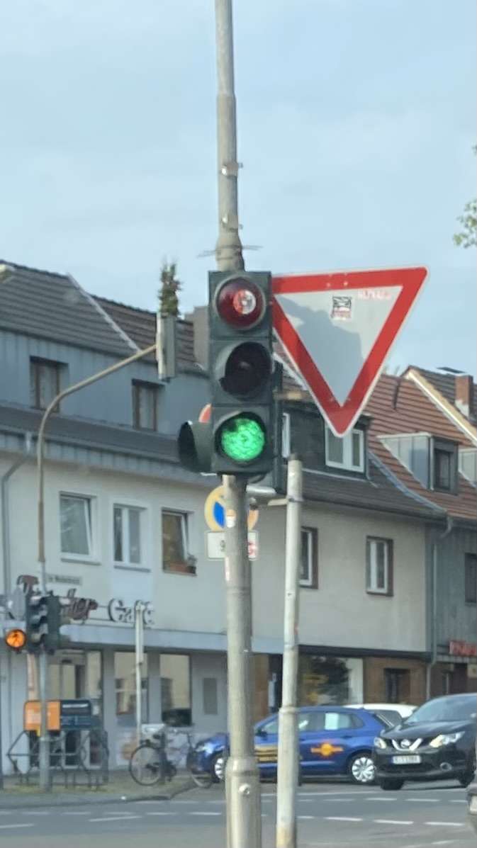 Bild zu gemeldetem Anliegen vom *2024-05-13 21:47:36
