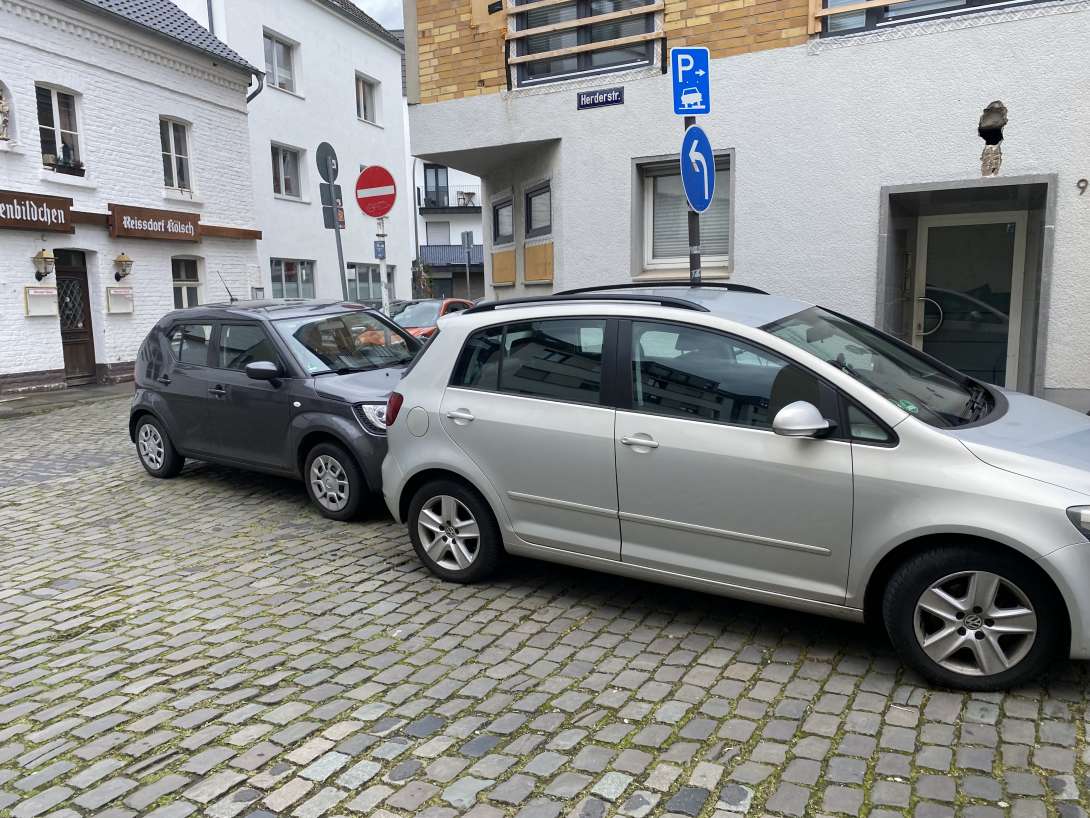 Bild zu gemeldetem Anliegen vom *2024-05-06 06:11:44