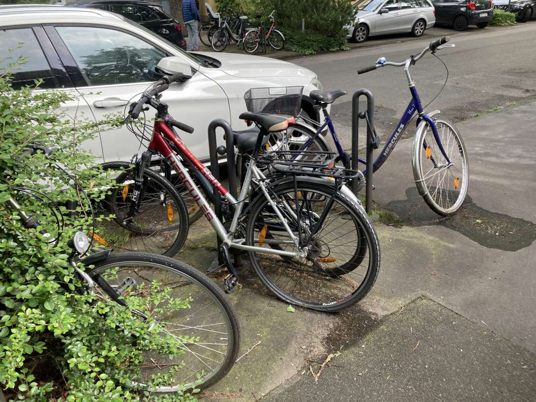 Bild zu gemeldetem Anliegen vom *2024-05-28 12:15:33