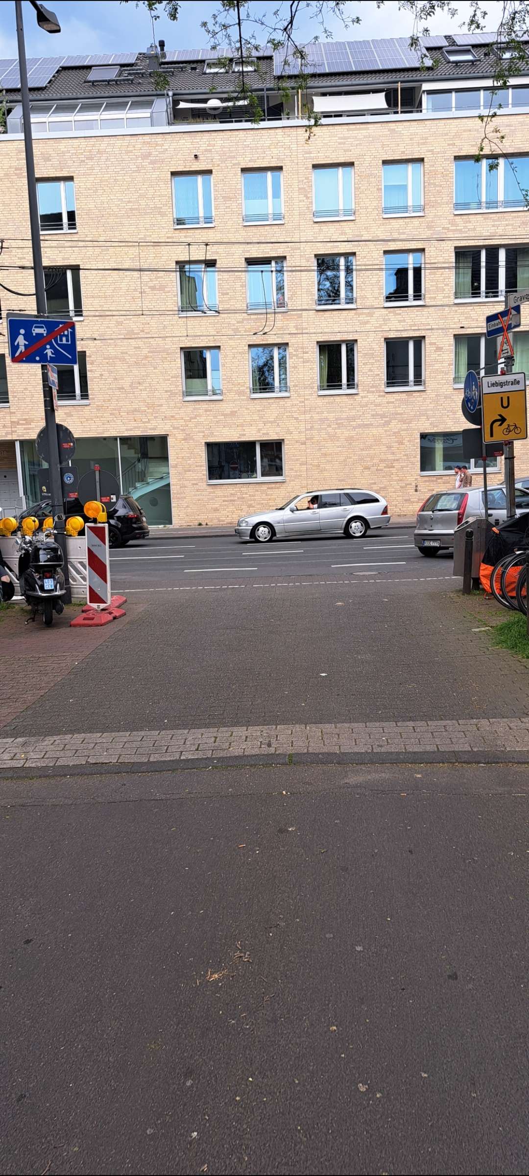 Bild zu gemeldetem Anliegen vom *2024-05-02 13:40:18