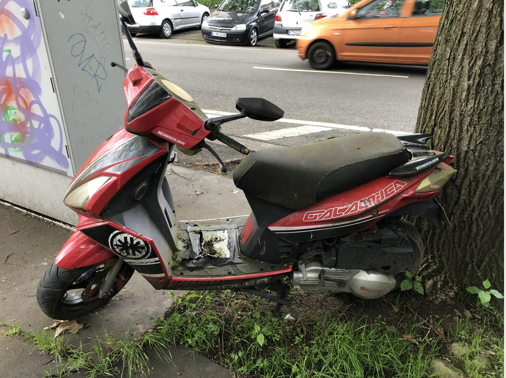 Bild zu gemeldetem Anliegen vom *2024-06-03 10:03:12