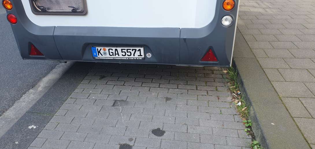 Bild zu gemeldetem Anliegen vom *2024-06-17 23:01:29