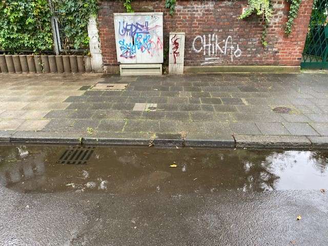 Bild zu gemeldetem Anliegen vom *2024-05-27 10:30:19
