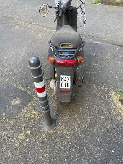 Bild zu gemeldetem Anliegen vom *2024-05-14 09:30:51