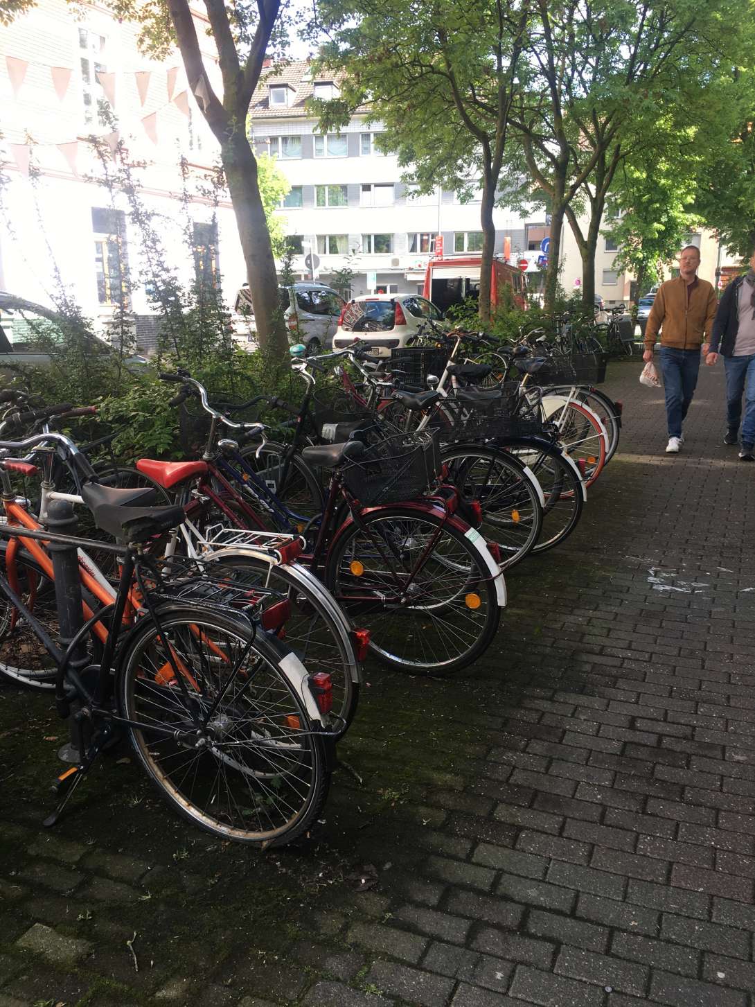 Bild zu gemeldetem Anliegen vom *2024-06-07 14:22:21