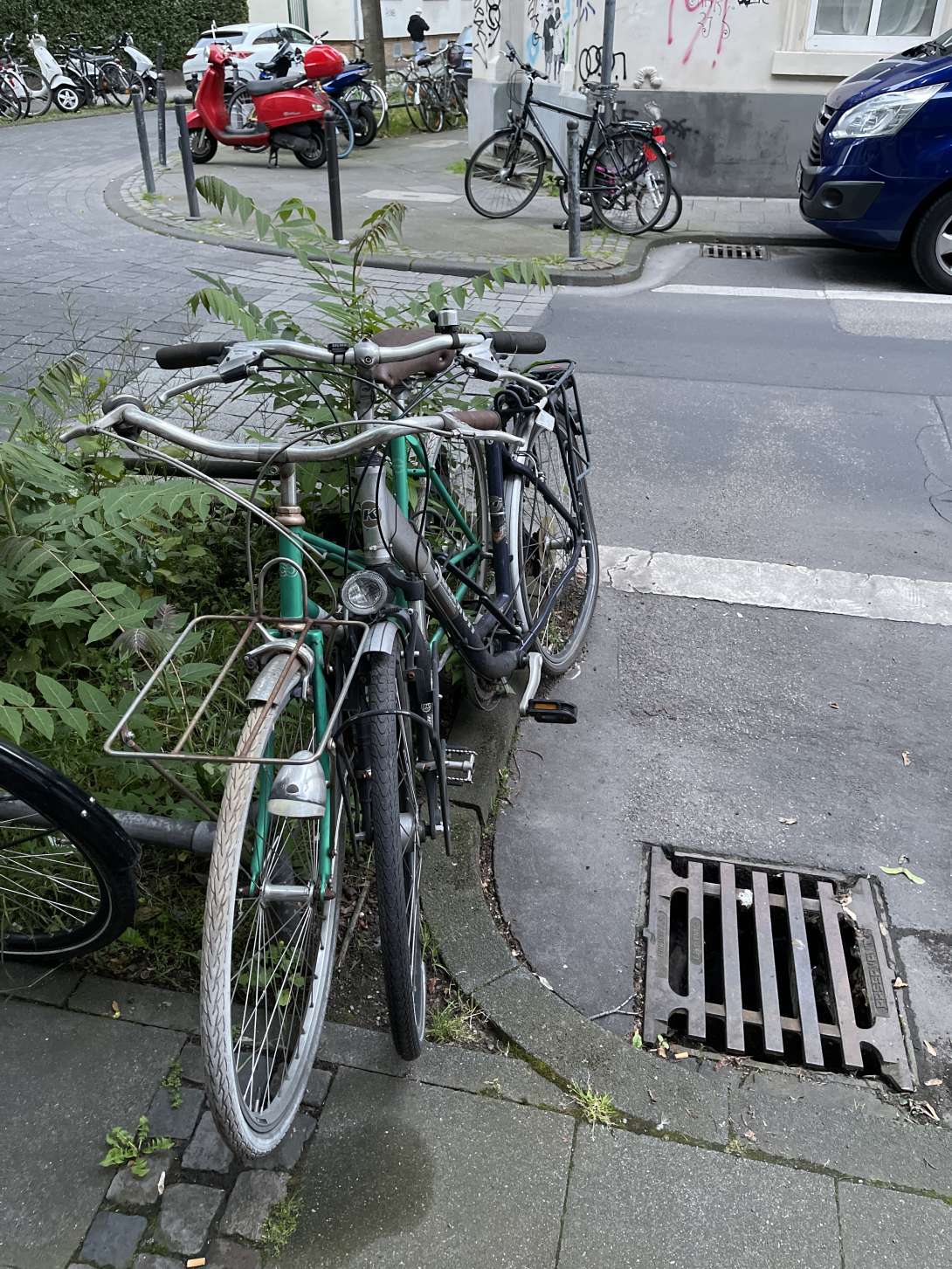 Bild zu gemeldetem Anliegen vom *2024-06-17 20:41:07